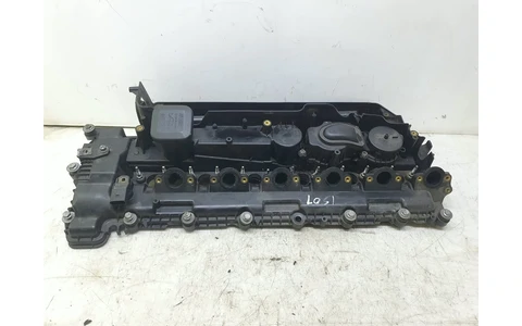 Capac culbutori 111277893959 BMW Seria 7 E65/E66 (facelift) (2005 - 2008) - imagine 2