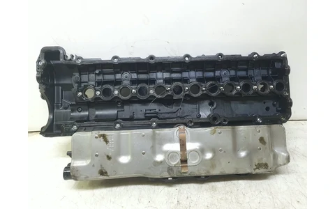 Capac culbutori 111277893959 BMW Seria 7 E65/E66 (facelift) (2005 - 2008) - imagine 4