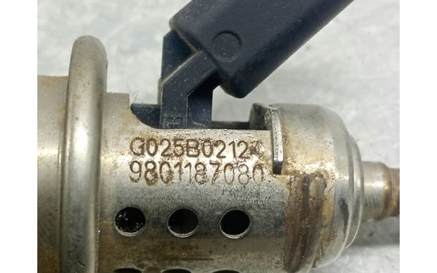 Injector AdBlue 9801187080 Peugeot Boxer 2 Typ250 (2nd facelift) (2015 - 2020) - imagine 3
