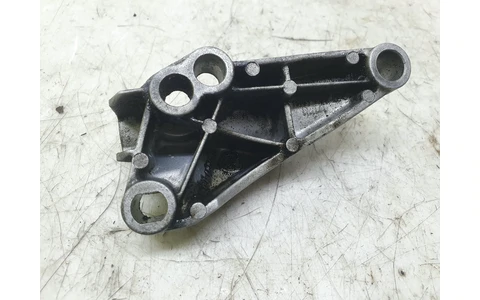 Suport accesorii 12317793090 BMW Seria 7 E65/E66 (facelift) (2005 - 2008) - imagine 2