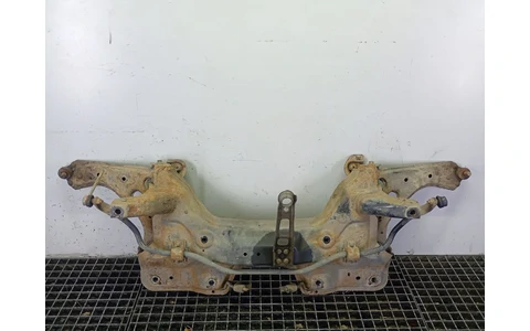Punte fata Opel Corsa D (2006 - 2011) - imagine 3