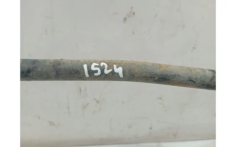Bara stabilizatoare spate Volkswagen Fox 2 (2003 - 2007) - imagine 2