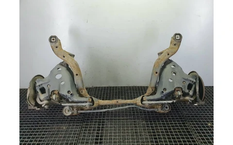 Punte spate Audi A6 4F/C6 (facelift) (2008 - 2011) - imagine 4