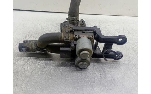 Pompa apa 4F1959617 Audi A6 4F/C6 (facelift) (2008 - 2011) - imagine 2
