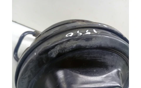 Tulumba frana 4F0612105 Audi A6 4F/C6 (facelift) (2008 - 2011) - imagine 3