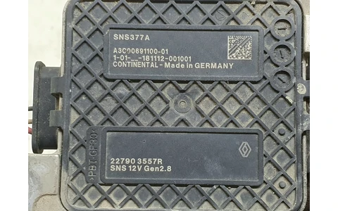 Senzor nox 227903557r Renault Master 3 (2st facelift) (2019 - 2024) - imagine 6