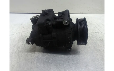 Compresor clima ac 4f0260805AN Audi A6 4F/C6 (facelift) (2008 - 2011) - imagine 2