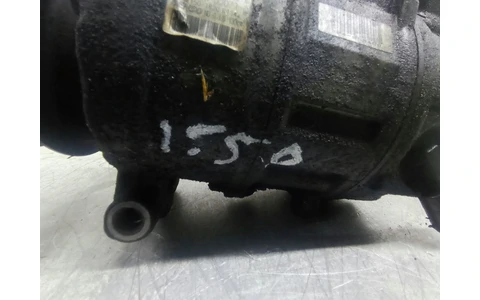 Compresor clima ac 4f0260805AN Audi A6 4F/C6 (facelift) (2008 - 2011) - imagine 4