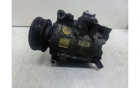 Compresor clima ac 4f0260805AN Audi A6 4F/C6 (facelift) (2008 - 2011) - imagine 6