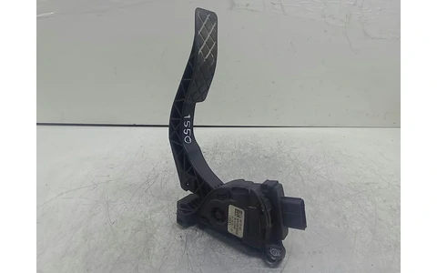 Pedala acceleratie 8K1721523 Audi A6 4F/C6 (facelift) (2008 - 2011) - imagine 3
