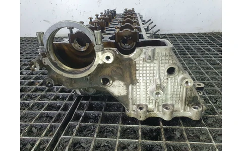 Chiulasa 778119505 BMW Seria 7 E65/E66 (facelift) (2005 - 2008) - imagine 8