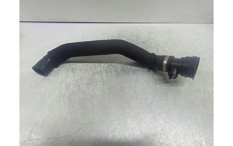 Furtun apa Audi A6 4F/C6 (facelift) (2008 - 2011) - imagine 2