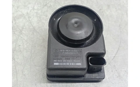 Alarma 1K0951605C Audi A6 4F/C6 (facelift) (2008 - 2011) - imagine 2