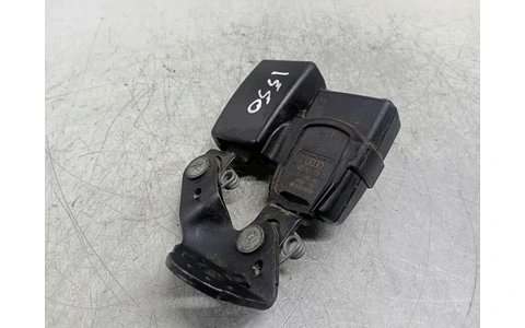 Pretensioner 4F0857739D Audi A6 4F/C6 (facelift) (2008 - 2011) - imagine 2
