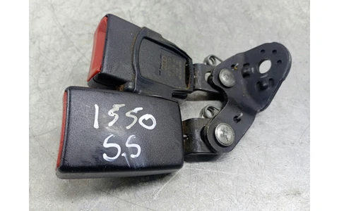 Pretensioner 4F0857739D Audi A6 4F/C6 (facelift) (2008 - 2011) - imagine 4