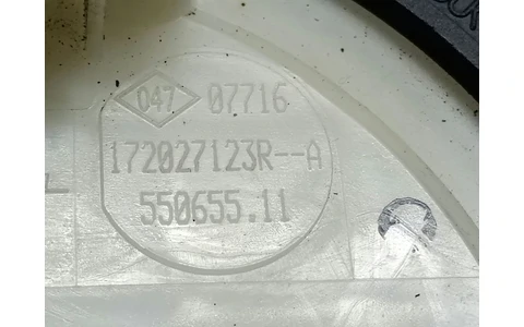 Pompa combustibil rezervor 172027123R Dacia Dokker 1 (2012 - 2017) - imagine 4