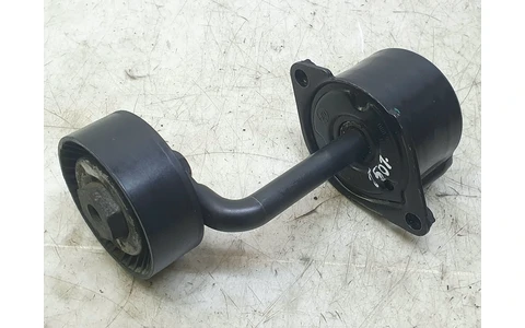 Rola intinzatoare 11287786880 BMW Seria 7 E65/E66 (facelift) (2005 - 2008) - imagine 2