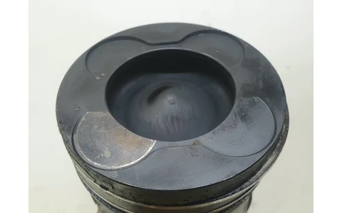 Piston cu biela BMW Seria 7 E65/E66 (facelift) (2005 - 2008) - imagine 2