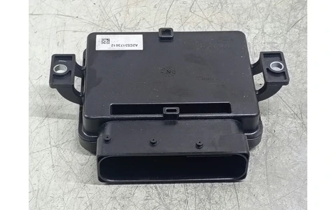 Calculator frana de mana 4F0907801B Audi A6 4F/C6 (facelift) (2008 - 2011) - imagine 2