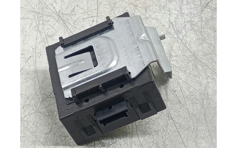 Modul alarma A2118209626 Mercedes Benz E-Class W211/S211 (2002 - 2006) - imagine 2