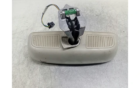 Oglinda retrovizoare interioara E11025902 Mercedes Benz E-Class W211/S211 (2002 - 2006) - imagine 2