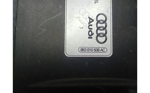 Usita rezervor 8K0010508 Audi A6 4F/C6 (facelift) (2008 - 2011) - imagine 3