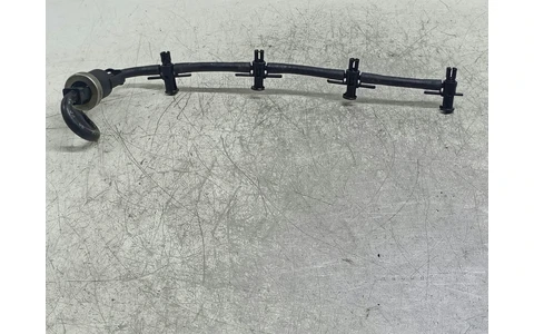 Rampa retur injectoare CKR2136300 Audi A6 4F/C6 (facelift) (2008 - 2011) - imagine 2