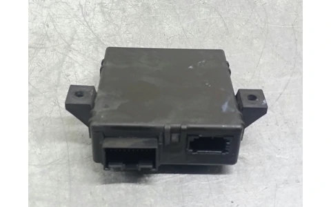 Modul confort usa fata dreapta 4F0907468F Audi A6 4F/C6 (facelift) (2008 - 2011) - imagine 2