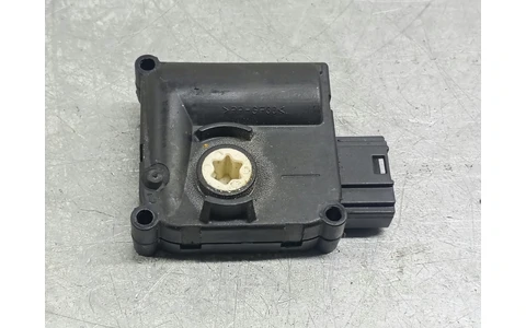 Motoras clapeta mixaj aer 4F0820511 Audi A6 4F/C6 (2004 - 2008) - imagine 2