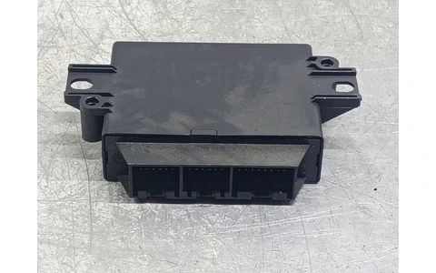 Modul senzori parcare 4F0919283R Audi A6 4F/C6 (facelift) (2008 - 2011) - imagine 2