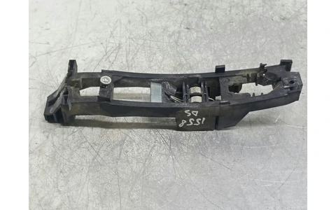 Suport maner exterior dreapta spate Mercedes Benz E-Class W211/S211 (2002 - 2006) - imagine 3
