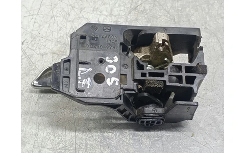 Maner interior dreapta fata V8392RH Mazda CX-30 1 DM (2019 - 2023) - imagine 2