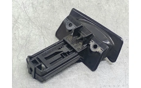 Maneta frana de mana 2114200077 Mercedes Benz E-Class W211 (2002 - 2006) - imagine 2