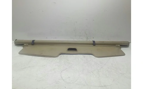 Rulou portbagaj Land Rover Range Rover Sport 1 (facelift) (2009 - 2013) - imagine 2