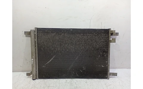 Radiator clima ac aw45q0816411m Seat Leon 3 (5F) (2012 - 2016) - imagine 2