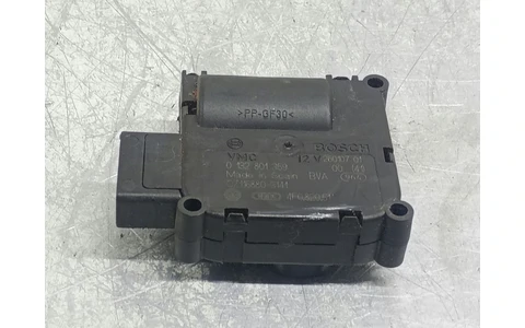 Motoras clapeta mixaj aer 4f0820511A Audi A6 4F/C6 (2004 - 2008) - imagine 2