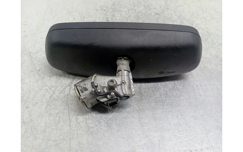 Oglinda retrovizoare interioara A051801 Peugeot 2008 1 (2013 - 2017) - imagine 2