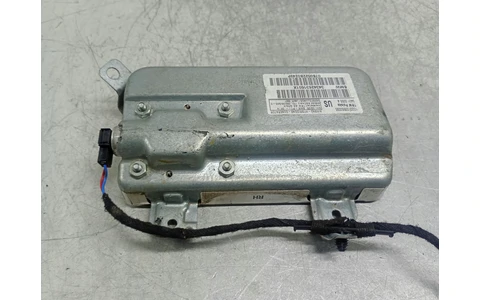 Airbag lateral usa 34342631601X BMW X3 E83 (2003 - 2006) - imagine 2
