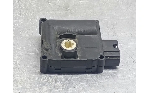 Motoras clapeta mixaj aer 4F0820511A Audi A6 4F/C6 (2004 - 2008) - imagine 2