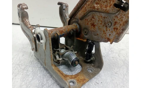 Maneta frana de mana 11328386 Opel Astra J (2009 - 2012) - imagine 3
