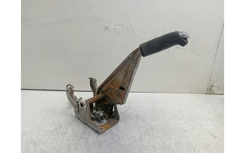 Maneta frana de mana 11328386 Opel Astra J (2009 - 2012) - imagine 2