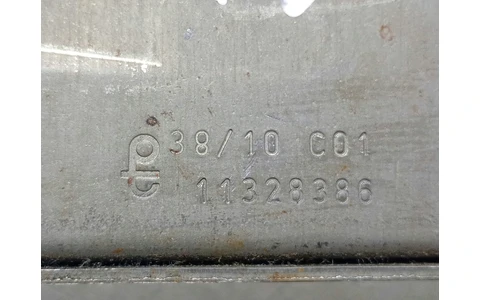 Maneta frana de mana 11328386 Opel Astra J (2009 - 2012) - imagine 4