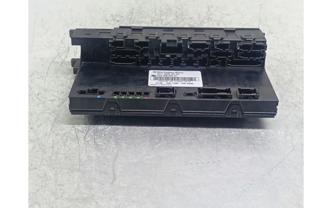 Panou sigurante 2115455301 Mercedes Benz E-Class W211/S211 (2002 - 2006) - imagine 2