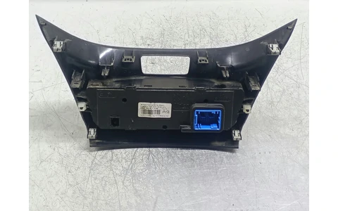 Panou clima ac 96722471XU Peugeot 2008 1 (2013 - 2017) - imagine 2