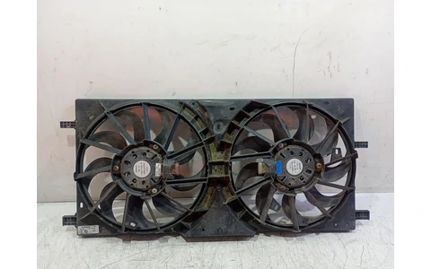 Electroventilator gmv 214810030r Renault Latitude 1 (2010 - 2014) - imagine 2