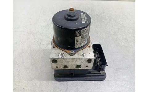 Pompa ABS 13347807 Opel Astra J (2009 - 2012) - imagine 4