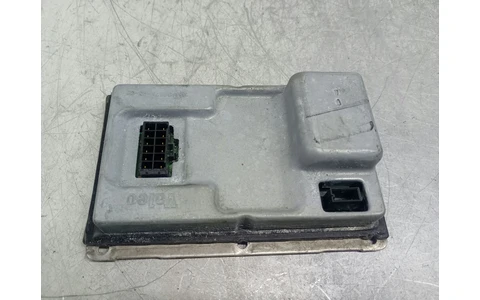 Balast xenon 3D0909158 Volkswagen Touareg 1 (7L) (2002 - 2007) - imagine 2