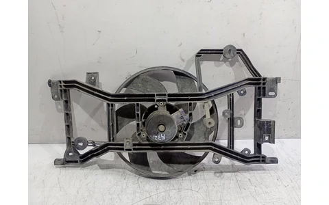 Electroventilator gmv Dacia Sandero 2 (2013 - 2016) - imagine 3