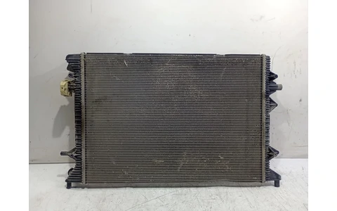 Radiator apa 5k0121251s Volkswagen Caddy 4 (2015 - 2020) - imagine 2
