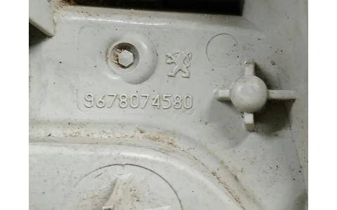 Stop dreapta haion 9678074580 Peugeot 2008 1 (2013 - 2017) - imagine 4
